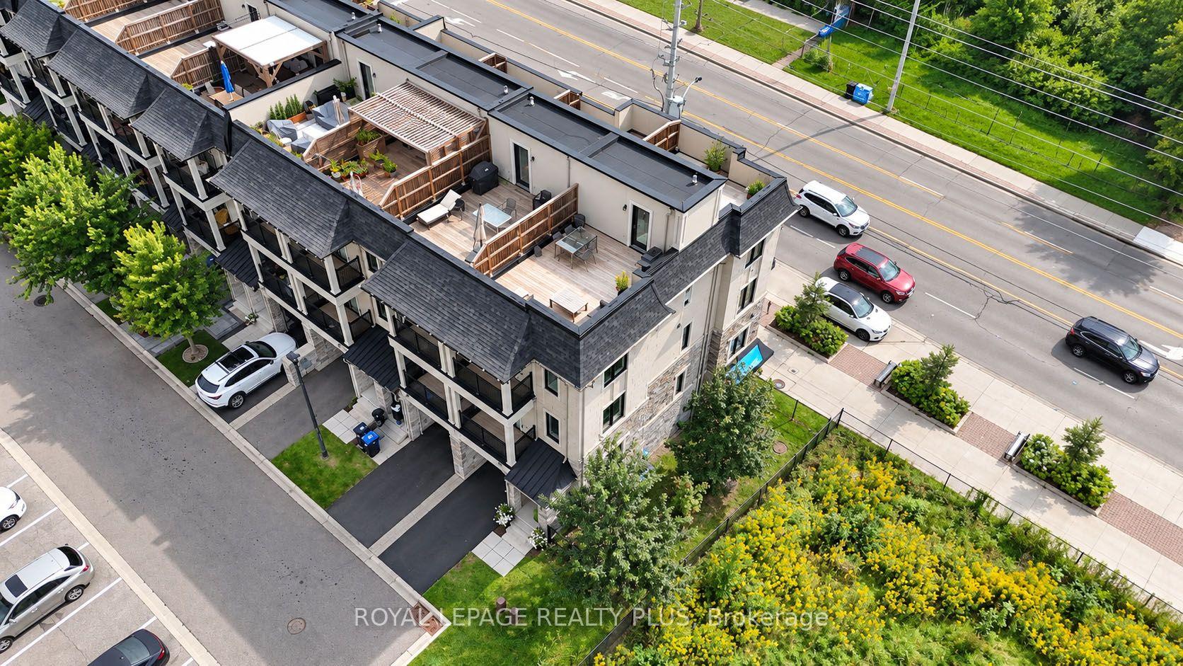 Photo 31 of 560 Rapids Lane, Mississauga, Lakeview — HOMEH