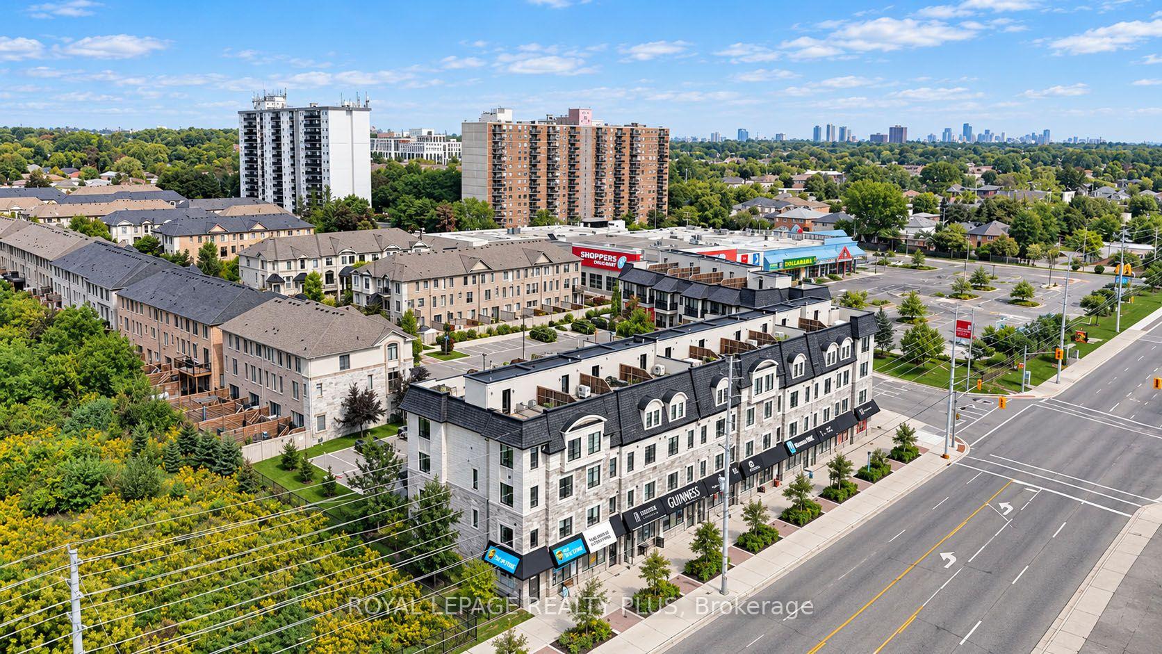 Photo 34 of 560 Rapids Lane, Mississauga, Lakeview — HOMEH