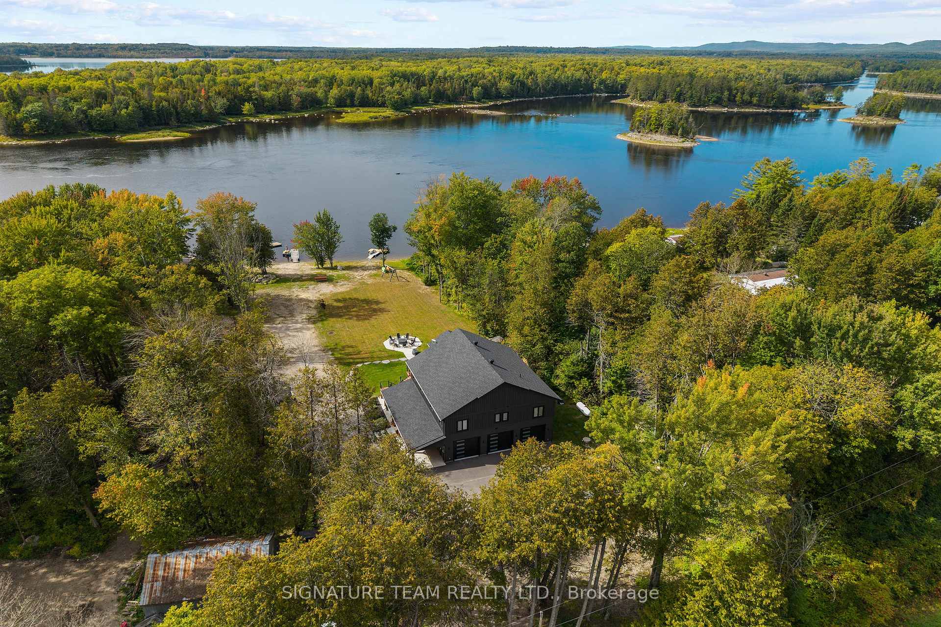 Photo 3 of 777 Rapid Road, Whitewater Region, Whitewater Region — HOMEH