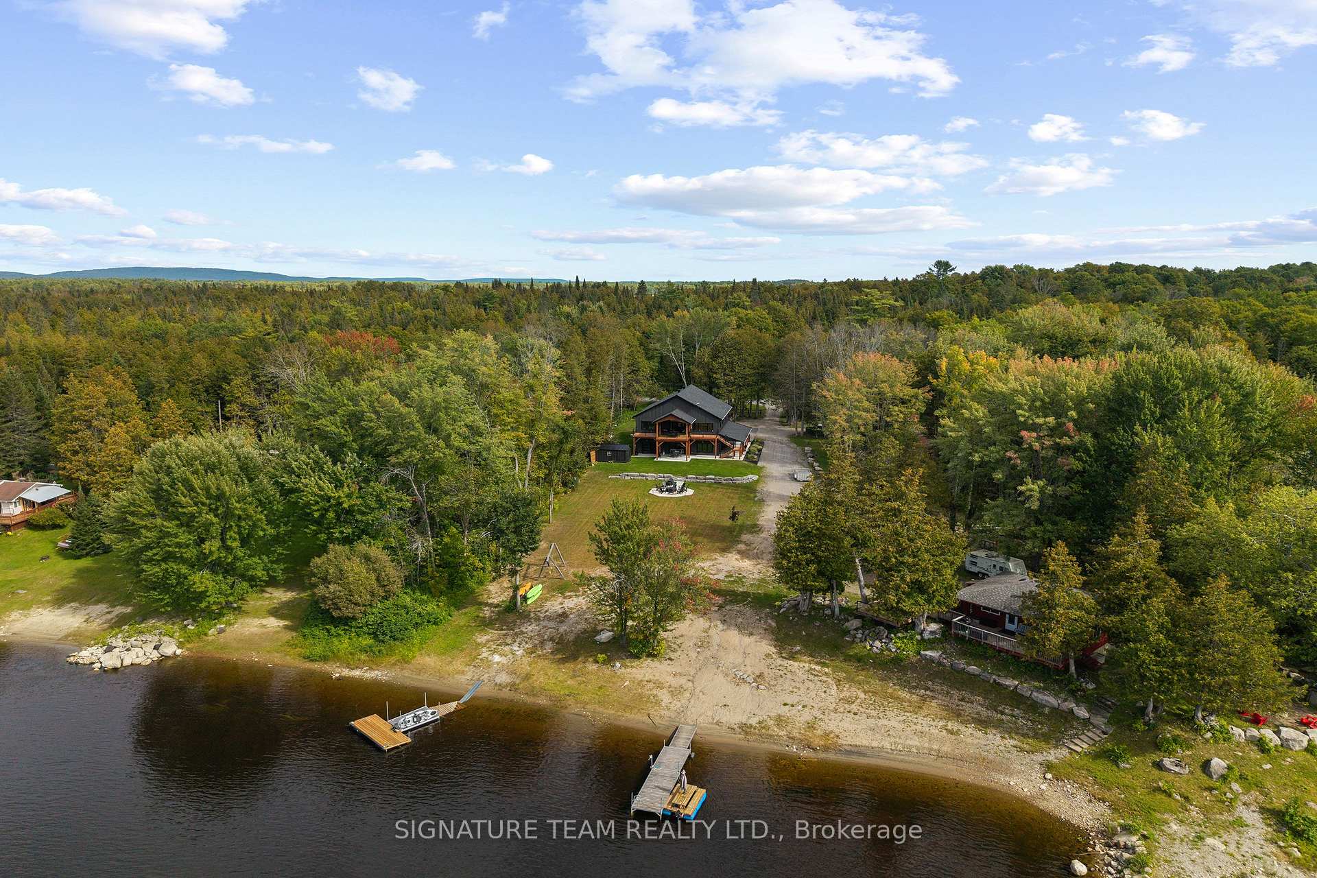 Photo 5 of 777 Rapid Road, Whitewater Region, Whitewater Region — HOMEH