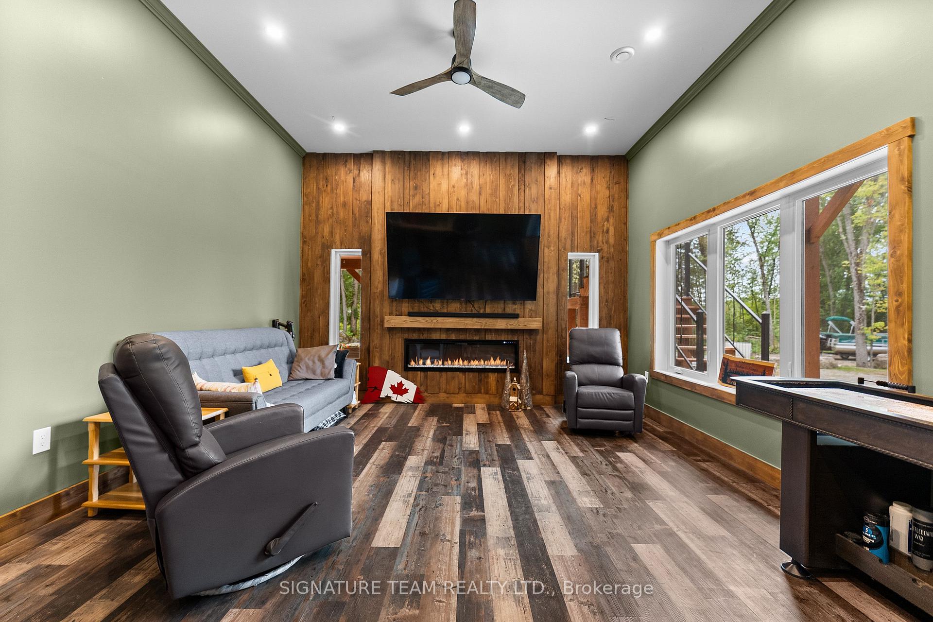 Photo 10 of 777 Rapid Road, Whitewater Region, Whitewater Region — HOMEH