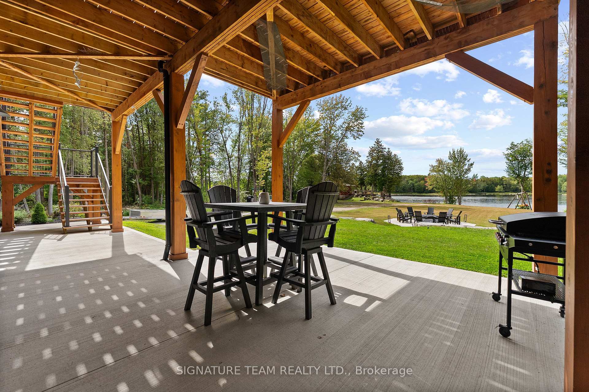 Photo 34 of 777 Rapid Road, Whitewater Region, Whitewater Region — HOMEH