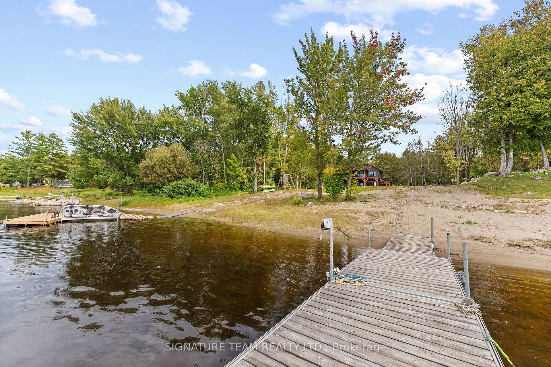 Photo 39 of 777 Rapid Road, Whitewater Region, Whitewater Region — HOMEH