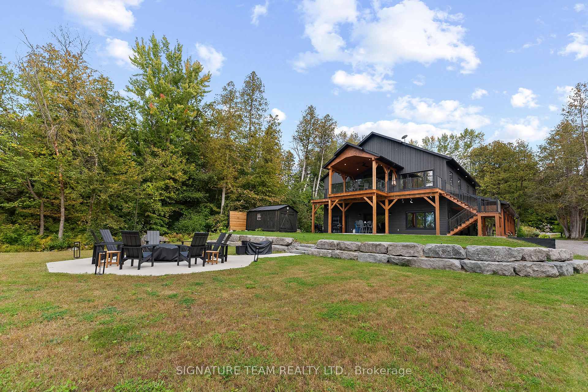Photo 41 of 777 Rapid Road, Whitewater Region, Whitewater Region — HOMEH