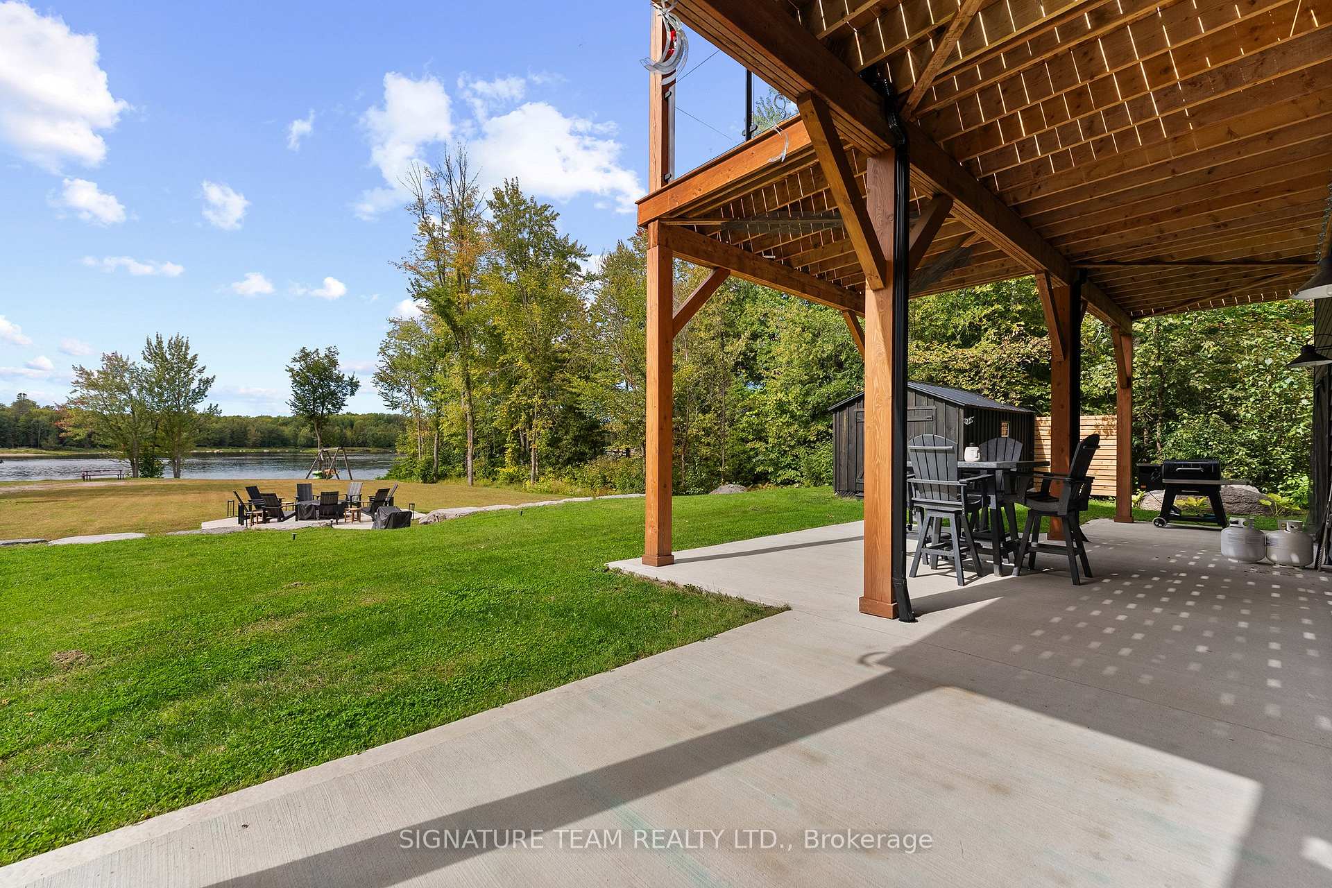 Photo 44 of 777 Rapid Road, Whitewater Region, Whitewater Region — HOMEH