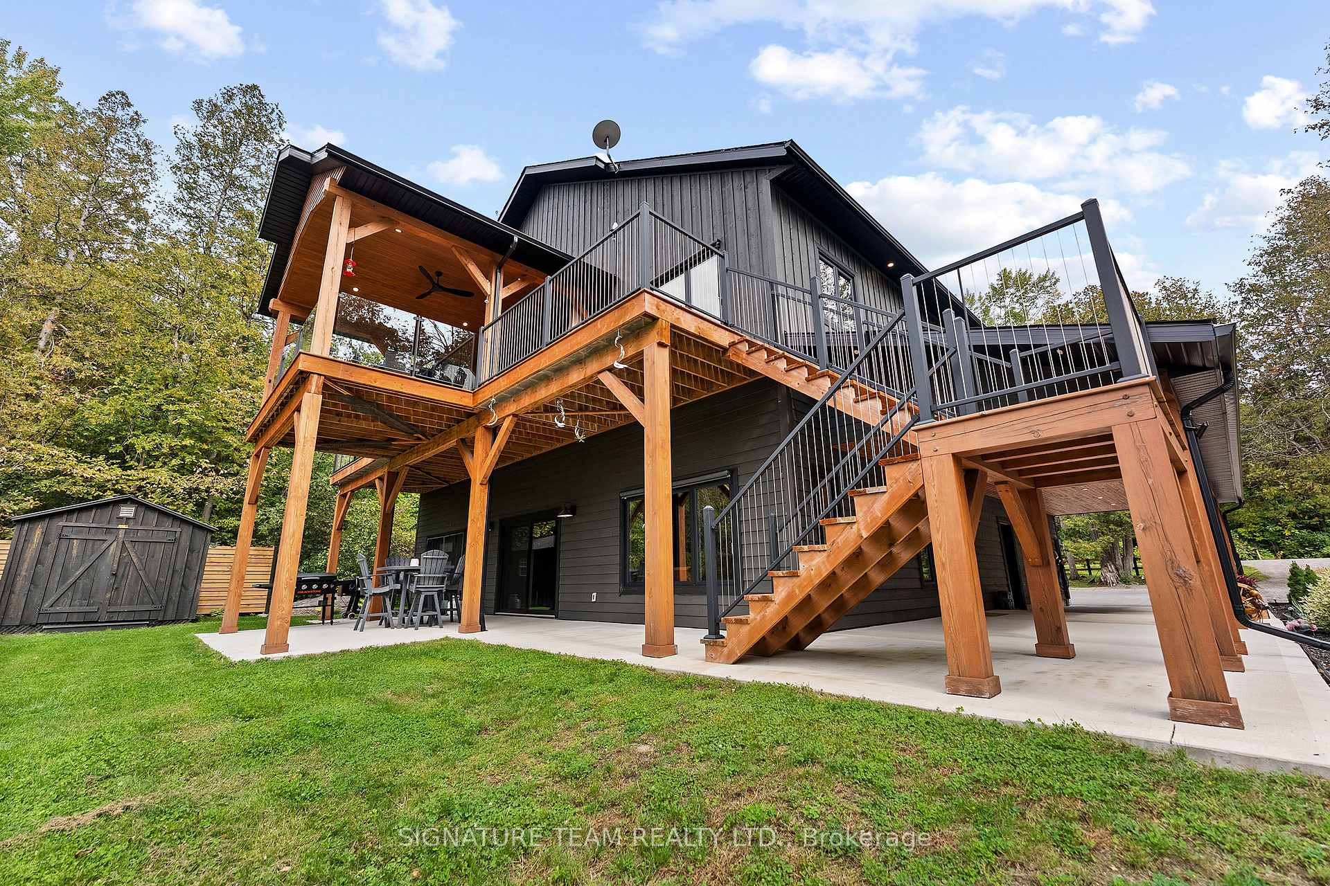 Photo 45 of 777 Rapid Road, Whitewater Region, Whitewater Region — HOMEH