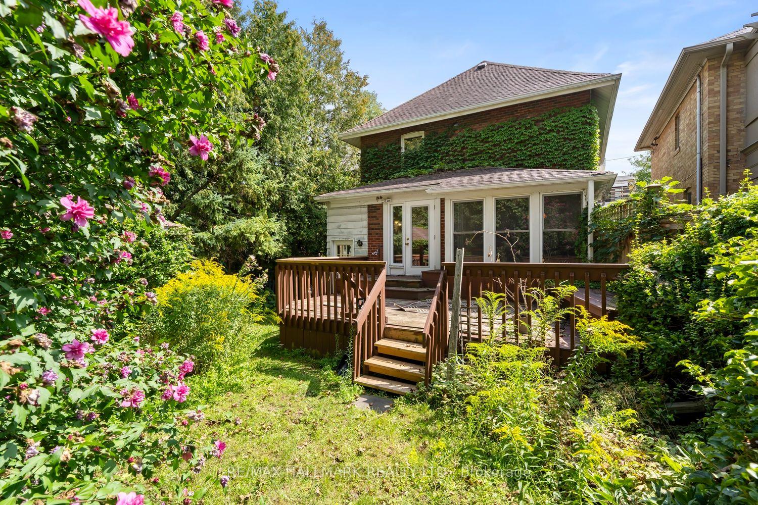 Photo 5 of 48 Chatsworth Drive, Toronto, Lawrence Park South — HOMEH