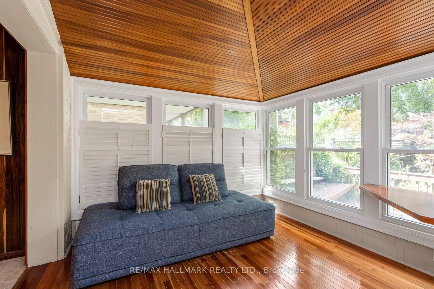 Photo 6 of 48 Chatsworth Drive, Toronto, Lawrence Park South — HOMEH