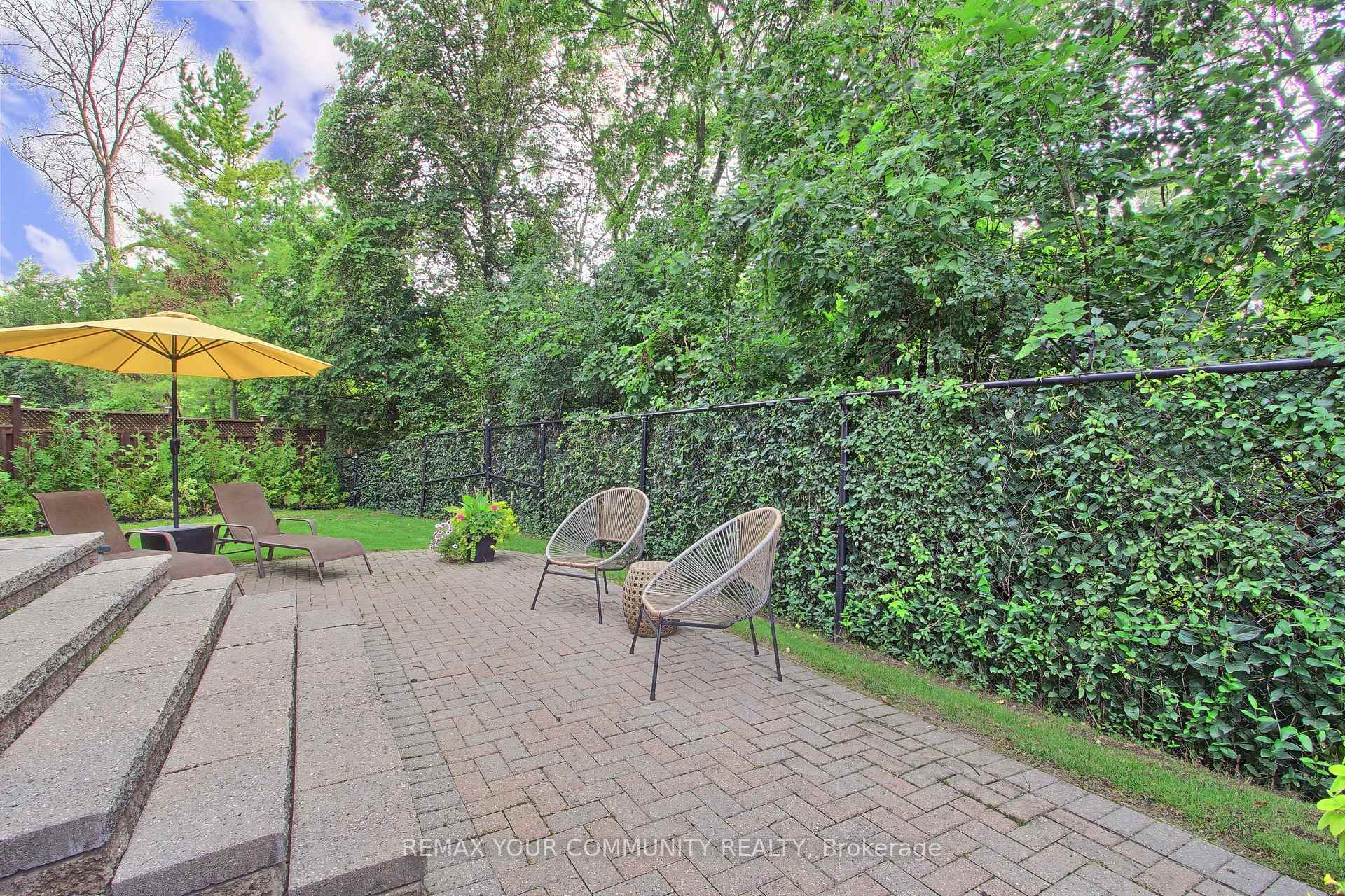 Photo 18 of 1980 Treetop Way, Pickering, Highbush — HOMEH