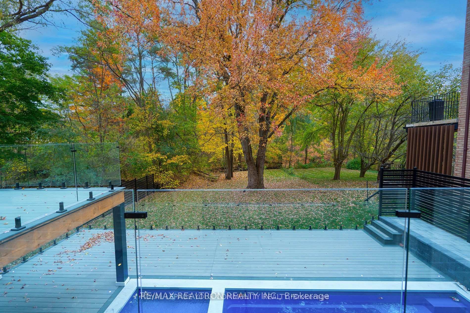 Photo 41 of 21 Birch Avenue, Richmond Hill, South Richvale — HOMEH