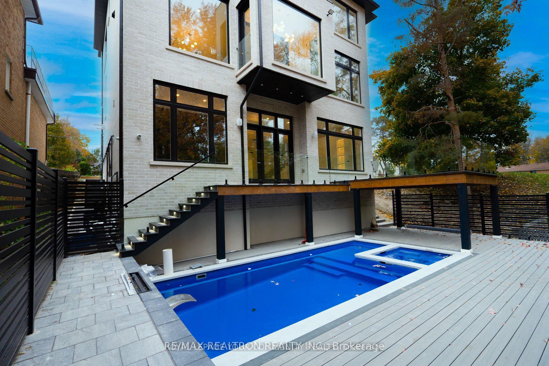 Photo 42 of 21 Birch Avenue, Richmond Hill, South Richvale — HOMEH