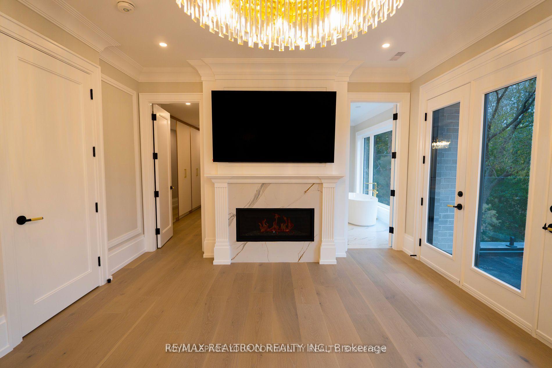 Photo 27 of 21 Birch Avenue, Richmond Hill, South Richvale — HOMEH