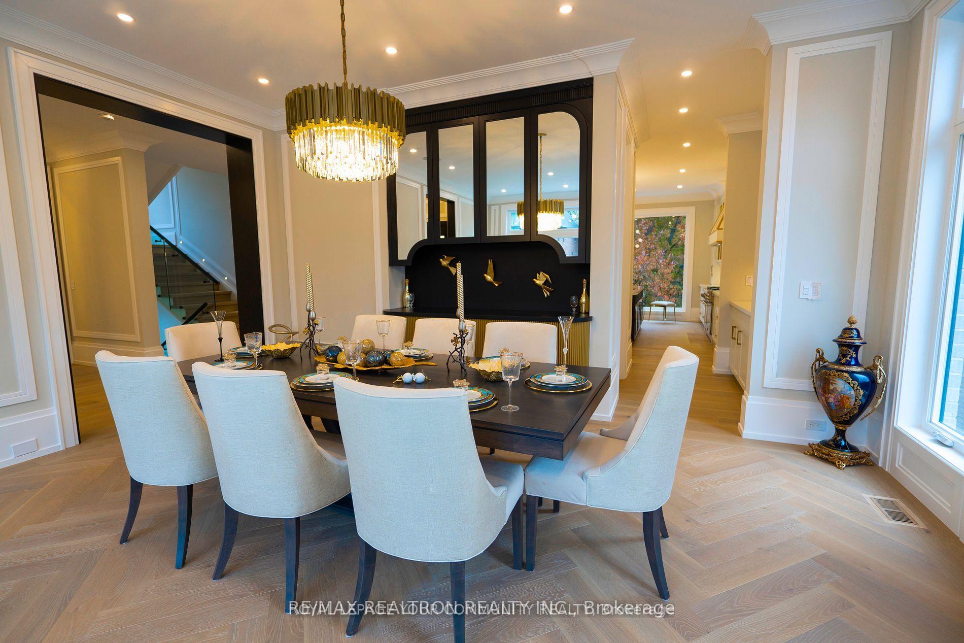 Photo 9 of 21 Birch Avenue, Richmond Hill, South Richvale — HOMEH