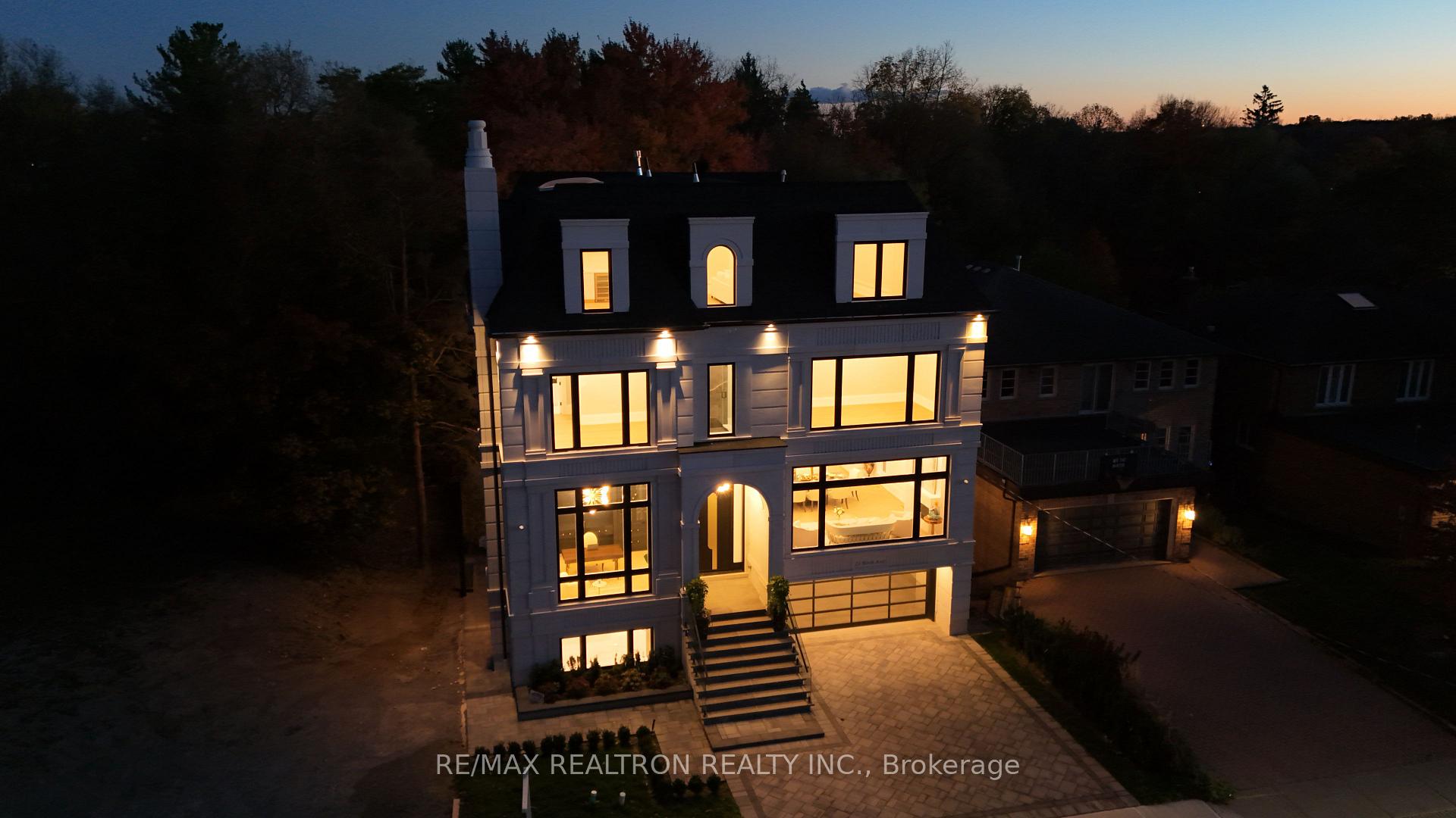 Photo 43 of 21 Birch Avenue, Richmond Hill, South Richvale — HOMEH
