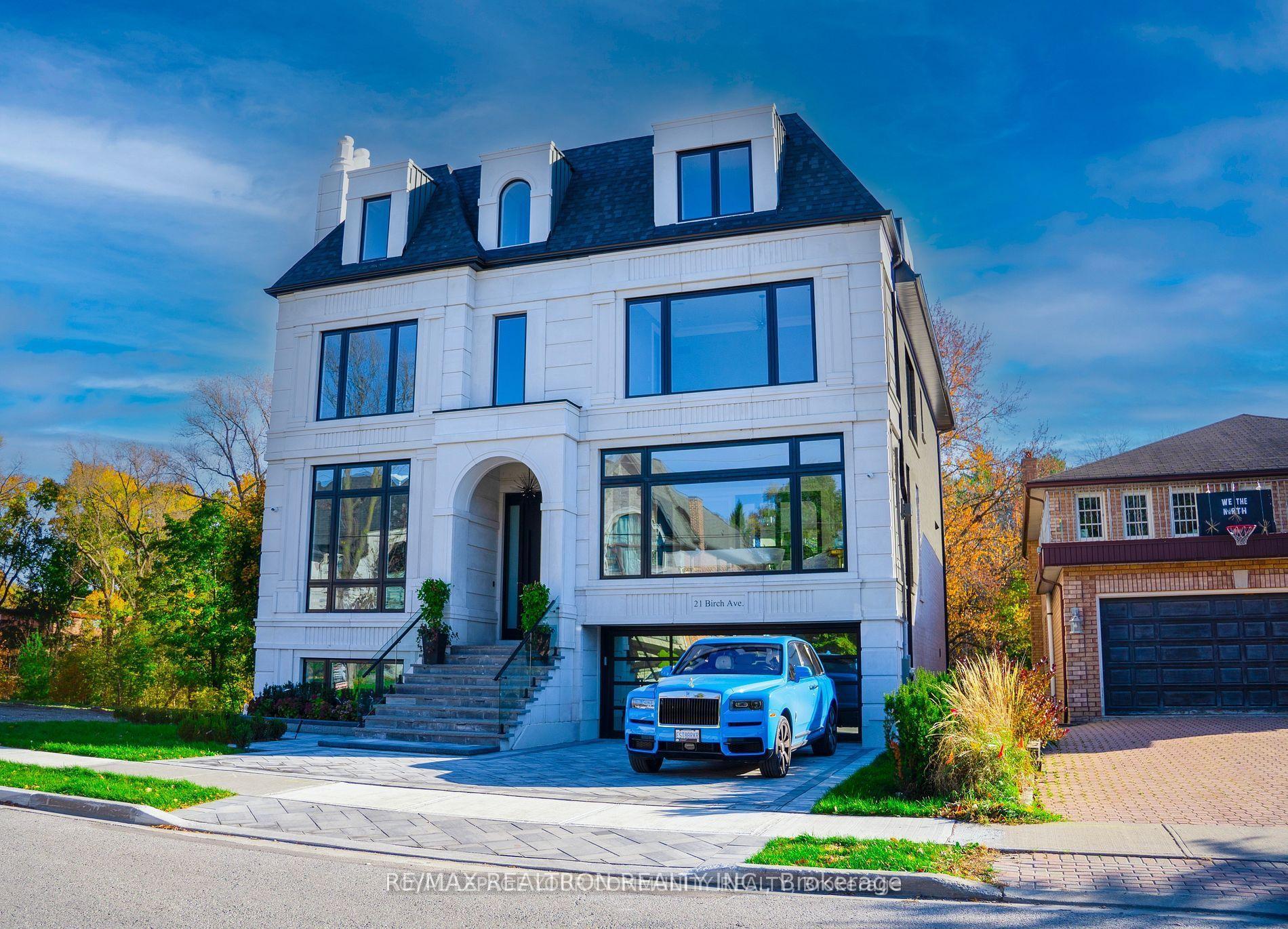 Photo 46 of 21 Birch Avenue, Richmond Hill, South Richvale — HOMEH