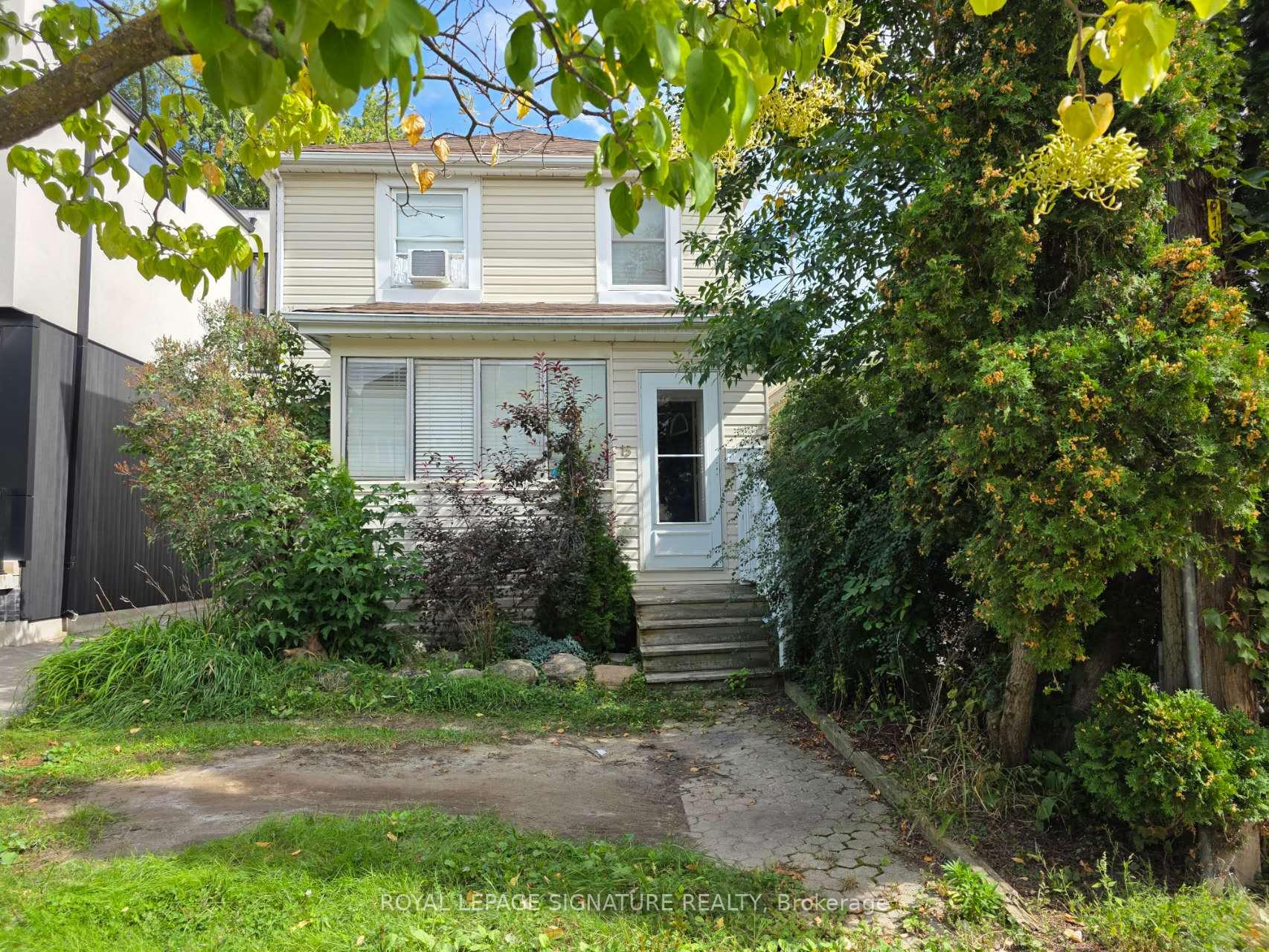 Photo of 15 Twenty-Ninth Street