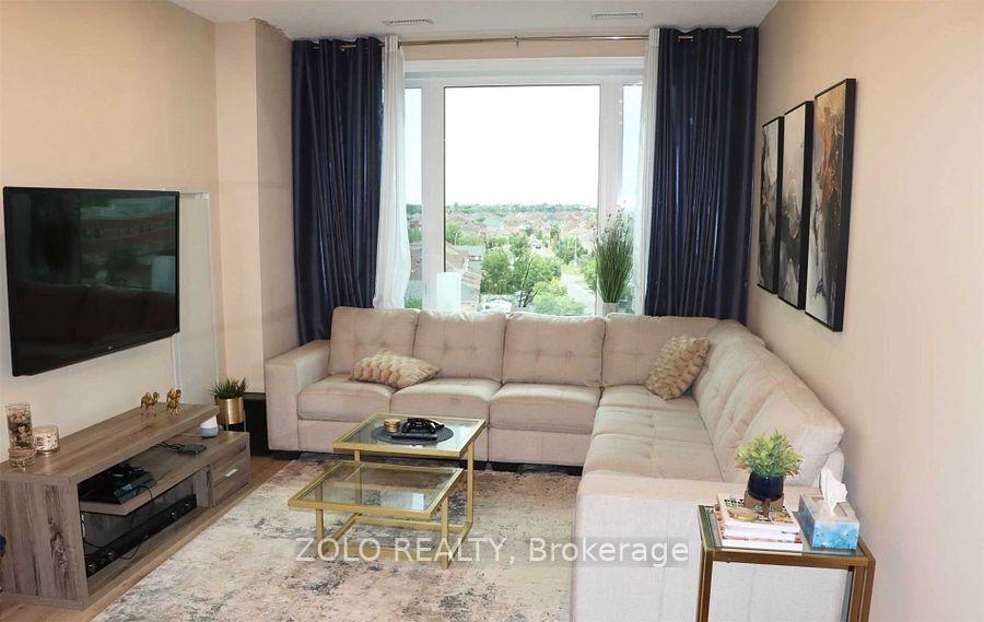 Photo 1 of Unit 612, 7400 Markham Road, Markham, Middlefield — HOMEH