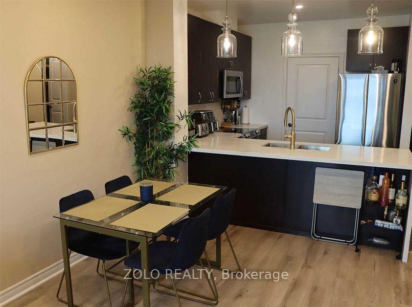 Photo 2 of Unit 612, 7400 Markham Road, Markham, Middlefield — HOMEH