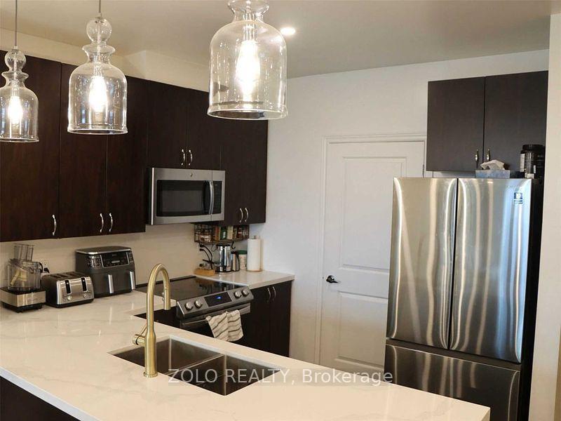 Photo 3 of Unit 612, 7400 Markham Road, Markham, Middlefield — HOMEH