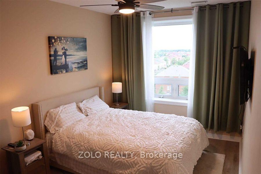 Photo 4 of Unit 612, 7400 Markham Road, Markham, Middlefield — HOMEH