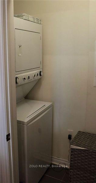 Photo 6 of Unit 612, 7400 Markham Road, Markham, Middlefield — HOMEH