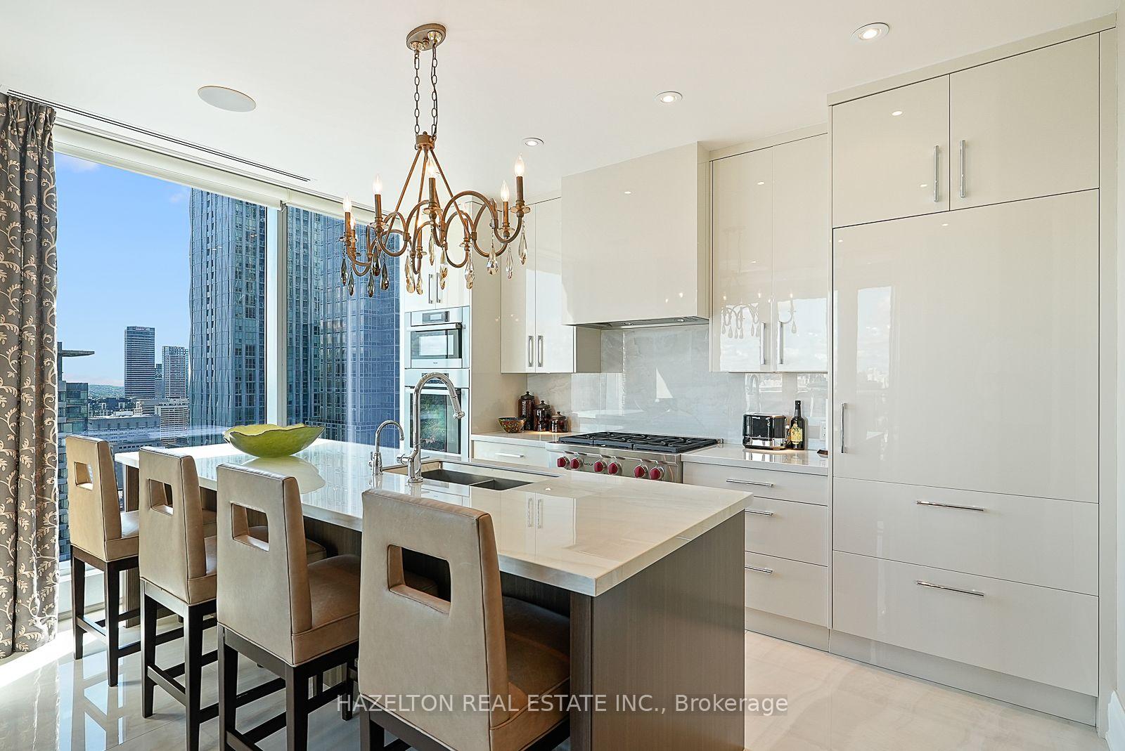Photo 11 of Unit 3302, 50 Yorkville Avenue, Toronto, The Annex — HOMEH