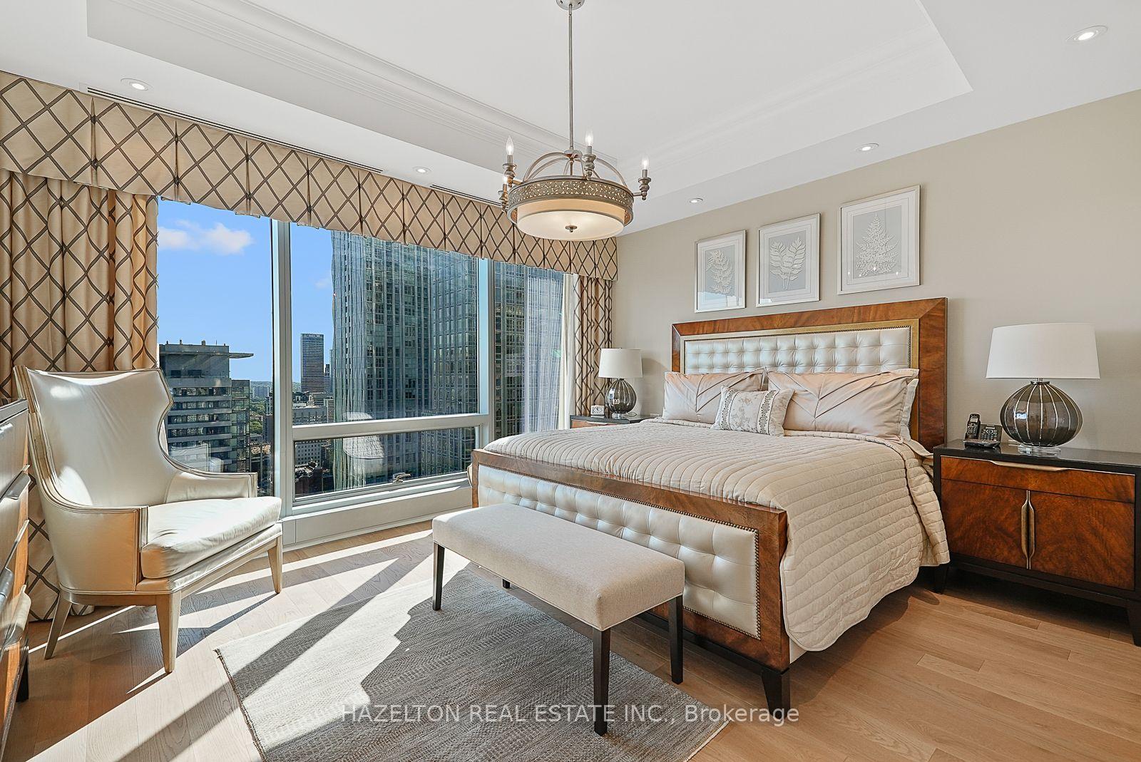 Photo 14 of Unit 3302, 50 Yorkville Avenue, Toronto, The Annex — HOMEH