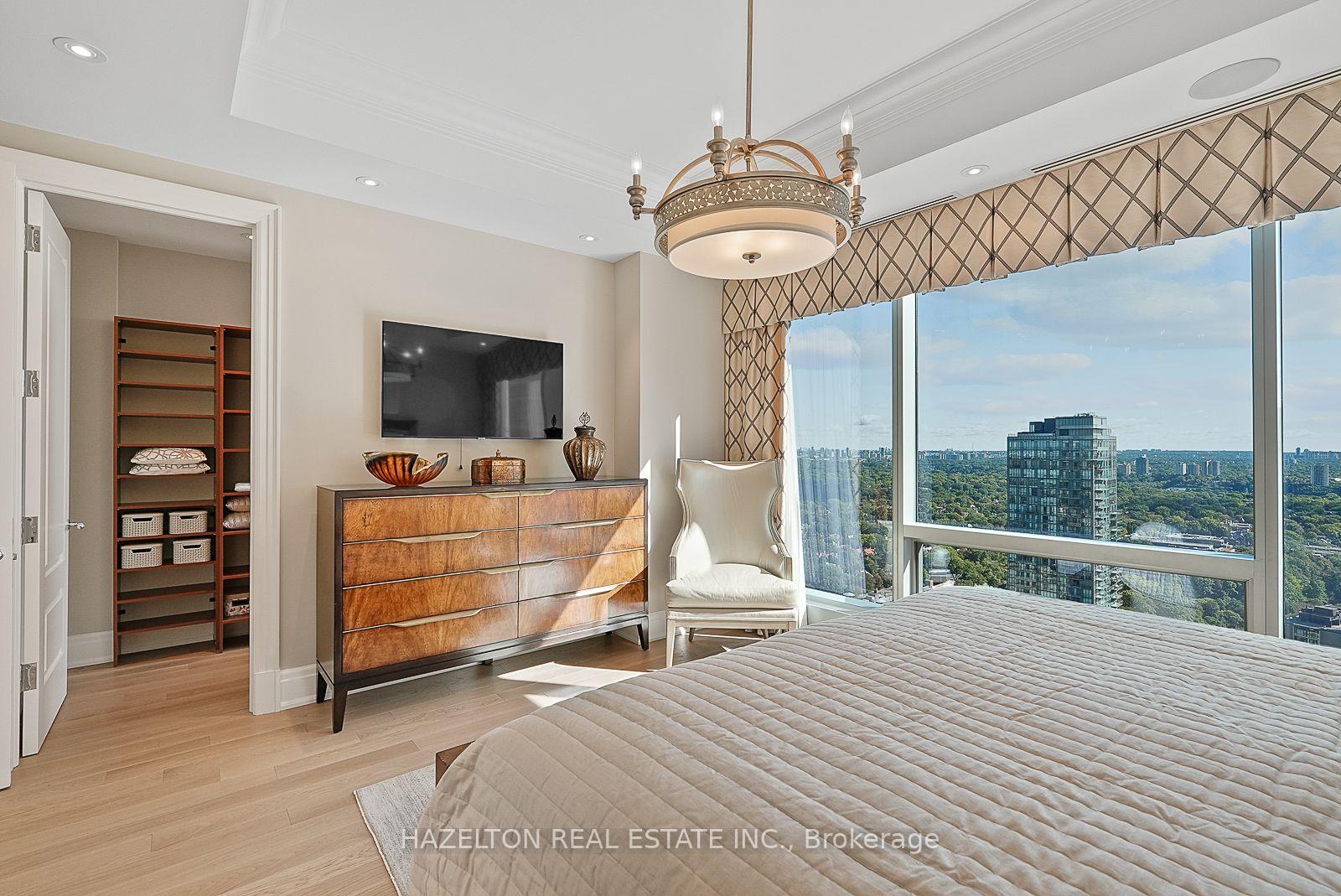 Photo 15 of Unit 3302, 50 Yorkville Avenue, Toronto, The Annex — HOMEH