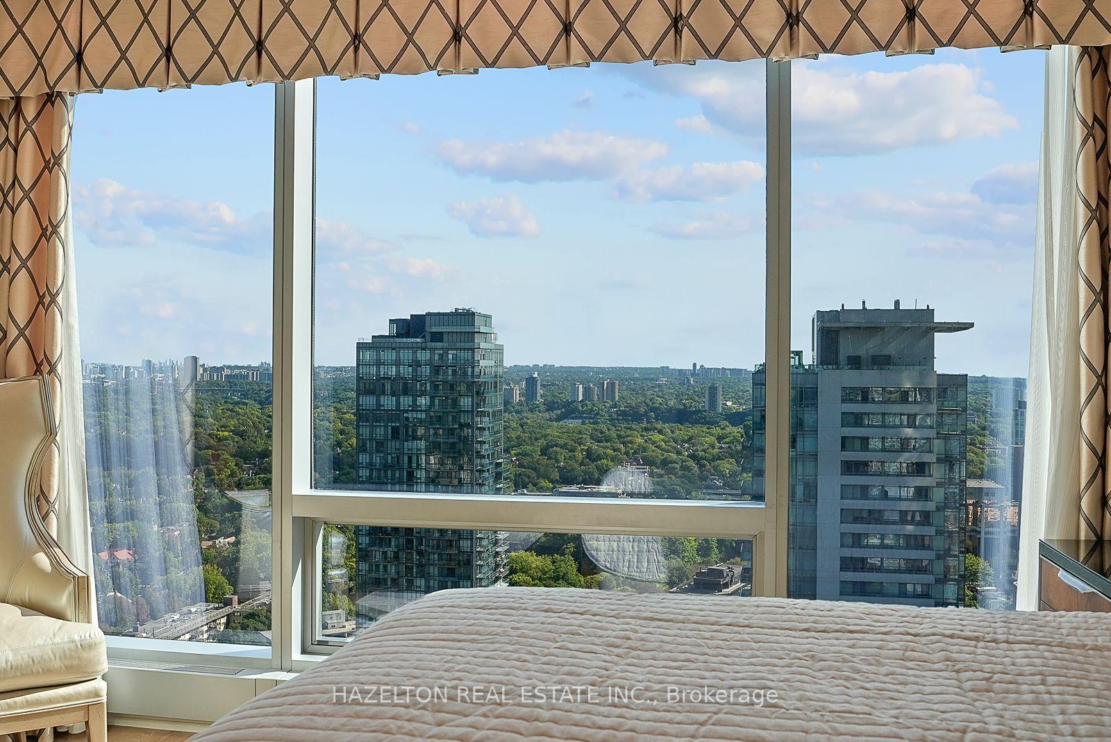 Photo 16 of Unit 3302, 50 Yorkville Avenue, Toronto, The Annex — HOMEH