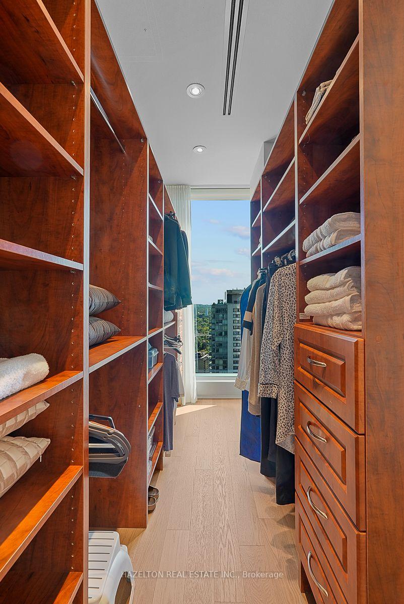 Photo 19 of Unit 3302, 50 Yorkville Avenue, Toronto, The Annex — HOMEH