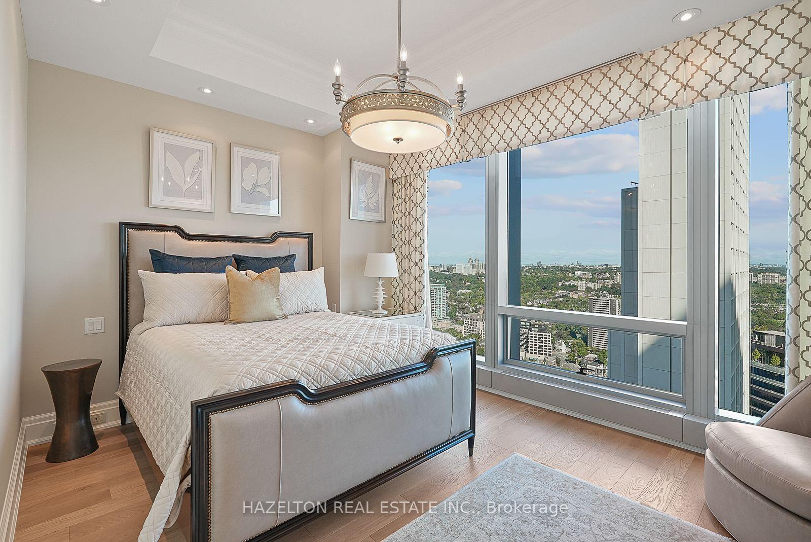 Photo 20 of Unit 3302, 50 Yorkville Avenue, Toronto, The Annex — HOMEH