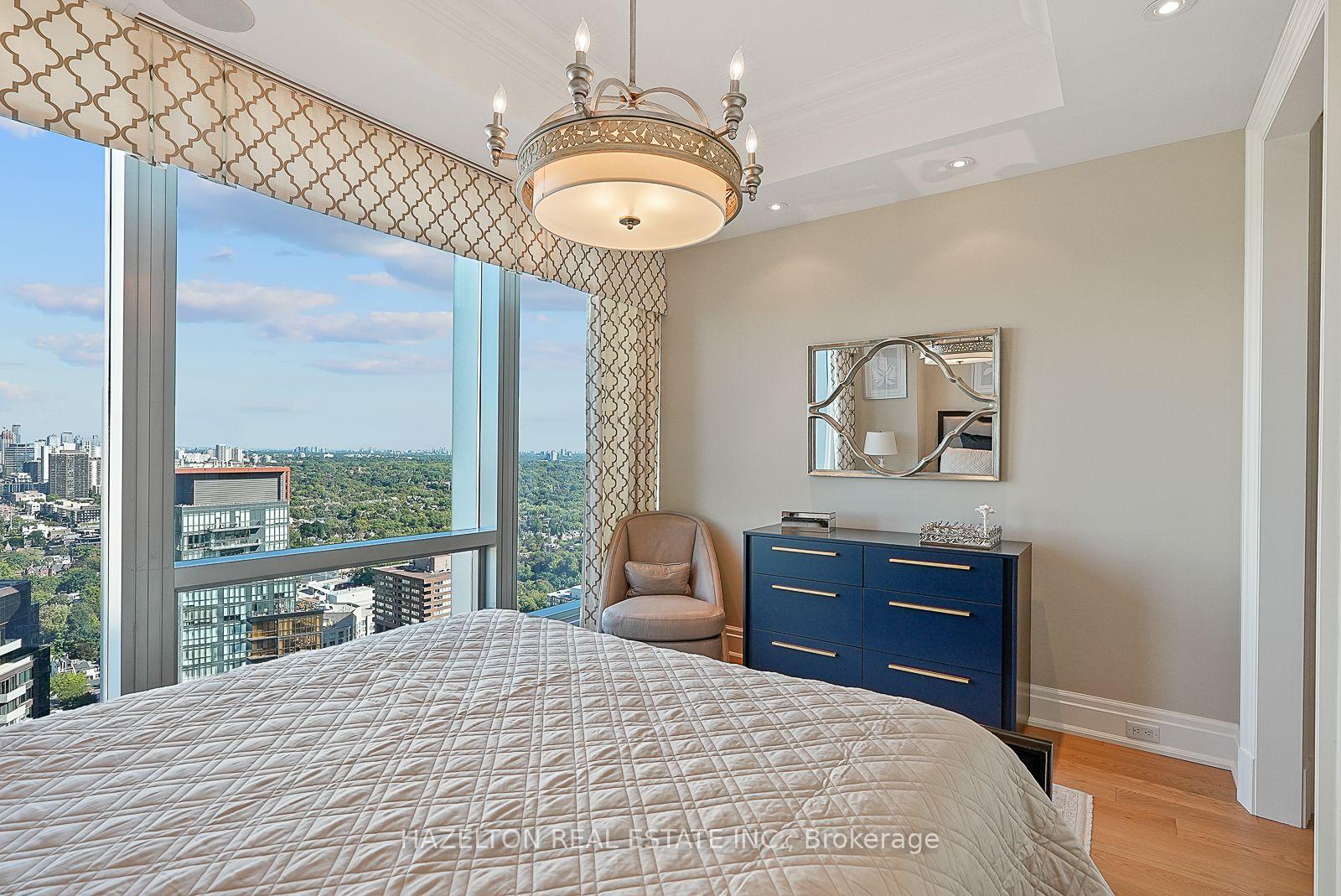 Photo 21 of Unit 3302, 50 Yorkville Avenue, Toronto, The Annex — HOMEH