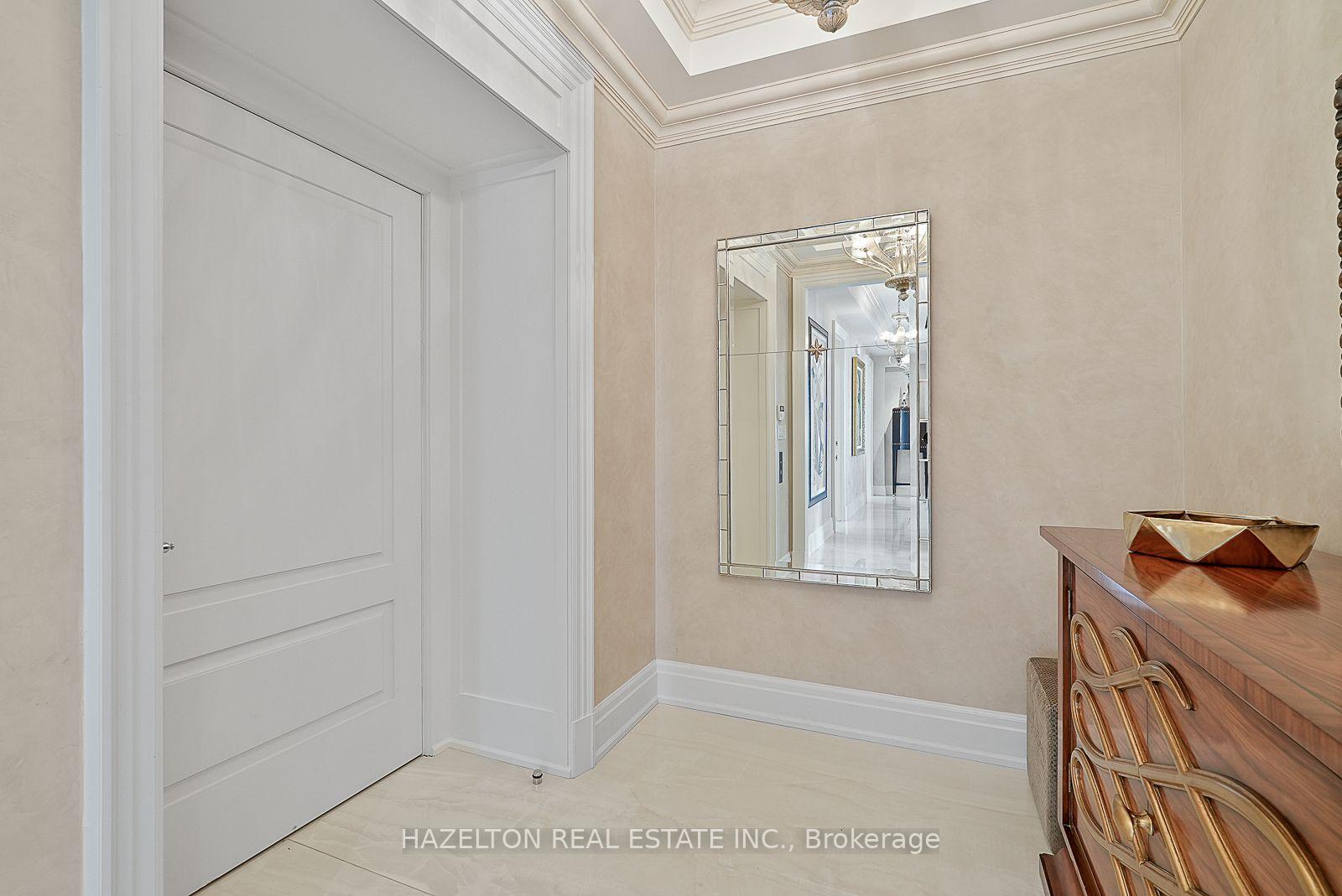 Photo 23 of Unit 3302, 50 Yorkville Avenue, Toronto, The Annex — HOMEH