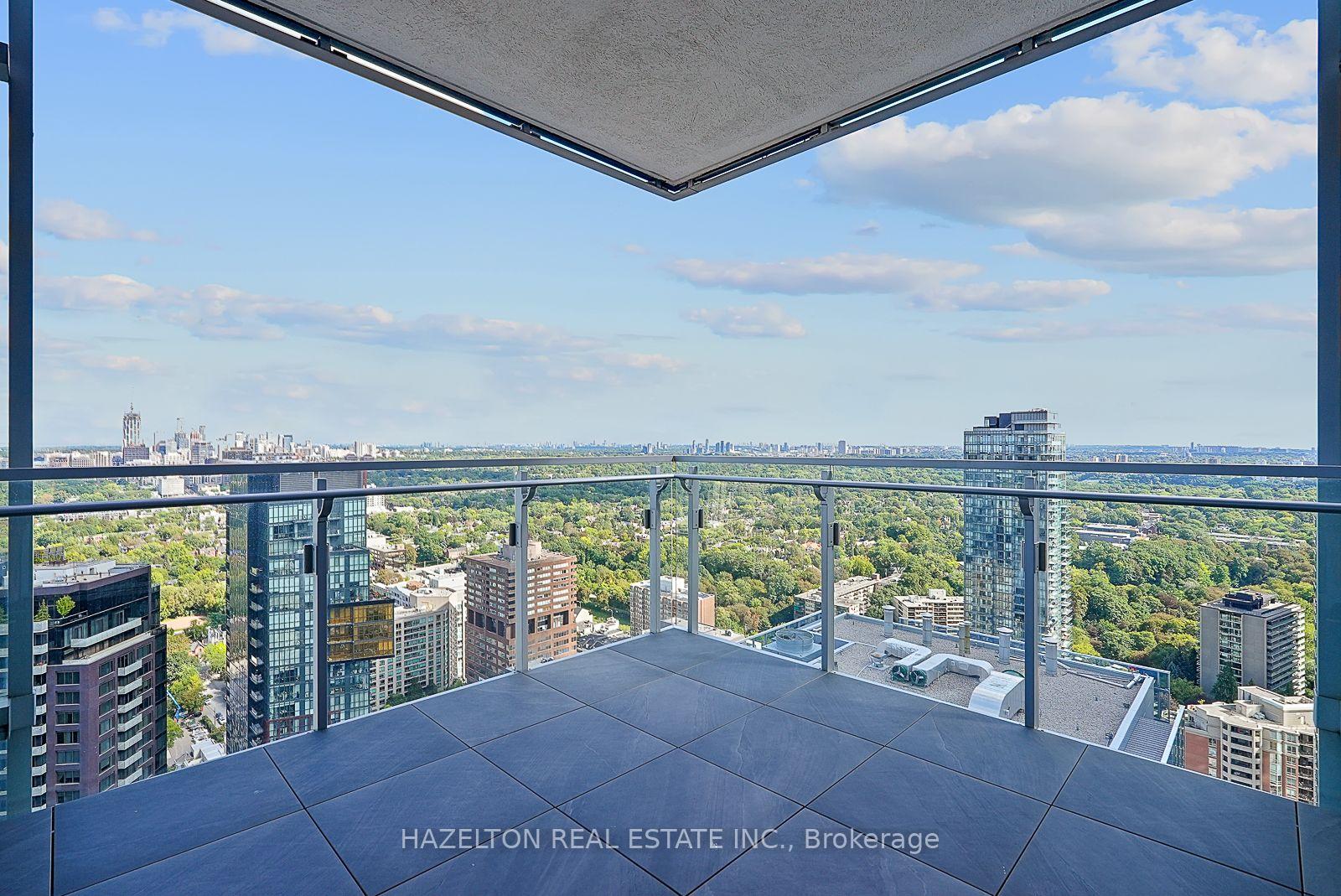 Photo 26 of Unit 3302, 50 Yorkville Avenue, Toronto, The Annex — HOMEH