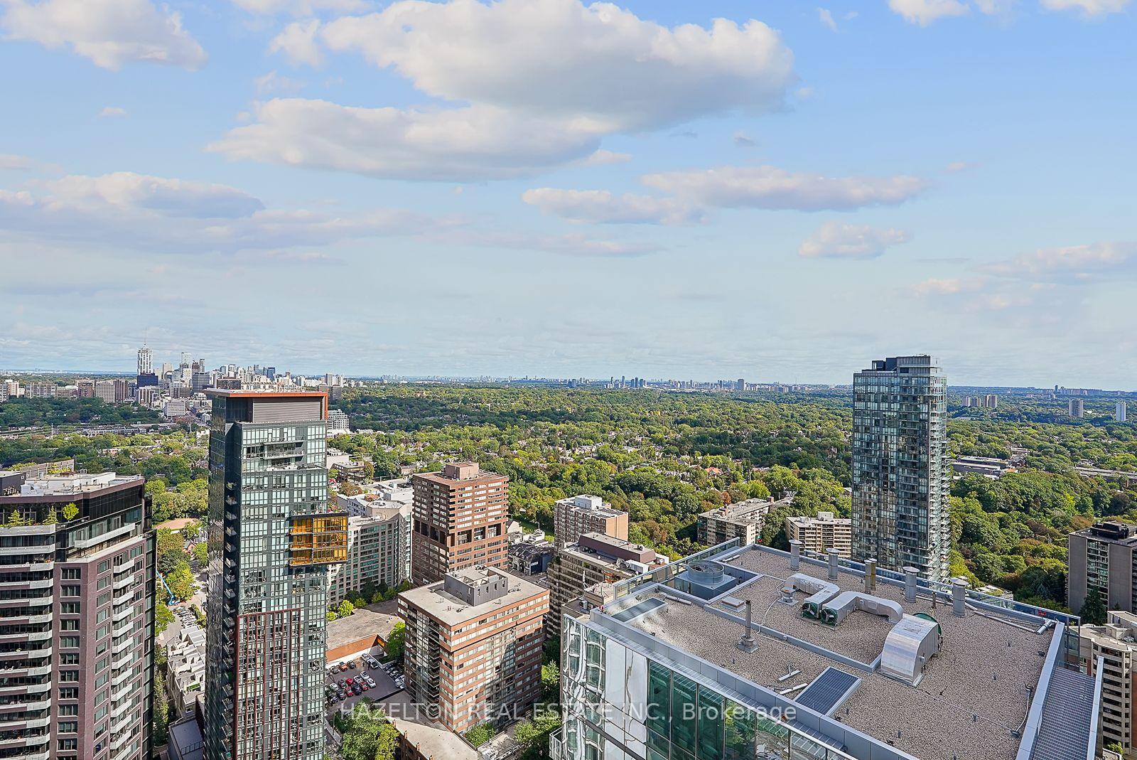 Photo 27 of Unit 3302, 50 Yorkville Avenue, Toronto, The Annex — HOMEH