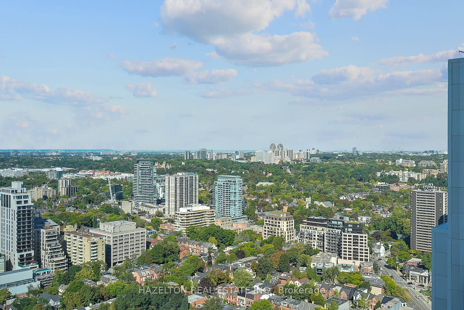 Photo 28 of Unit 3302, 50 Yorkville Avenue, Toronto, The Annex — HOMEH