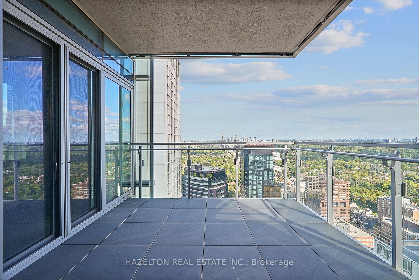 Photo 29 of Unit 3302, 50 Yorkville Avenue, Toronto, The Annex — HOMEH