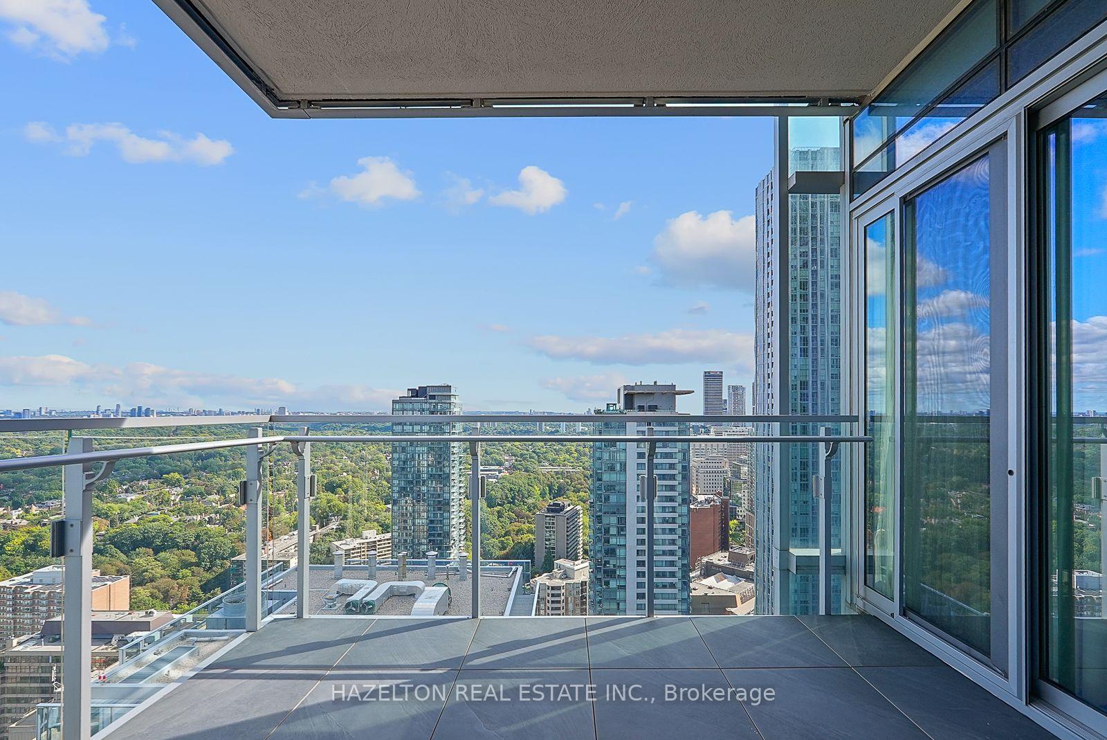 Photo 30 of Unit 3302, 50 Yorkville Avenue, Toronto, The Annex — HOMEH