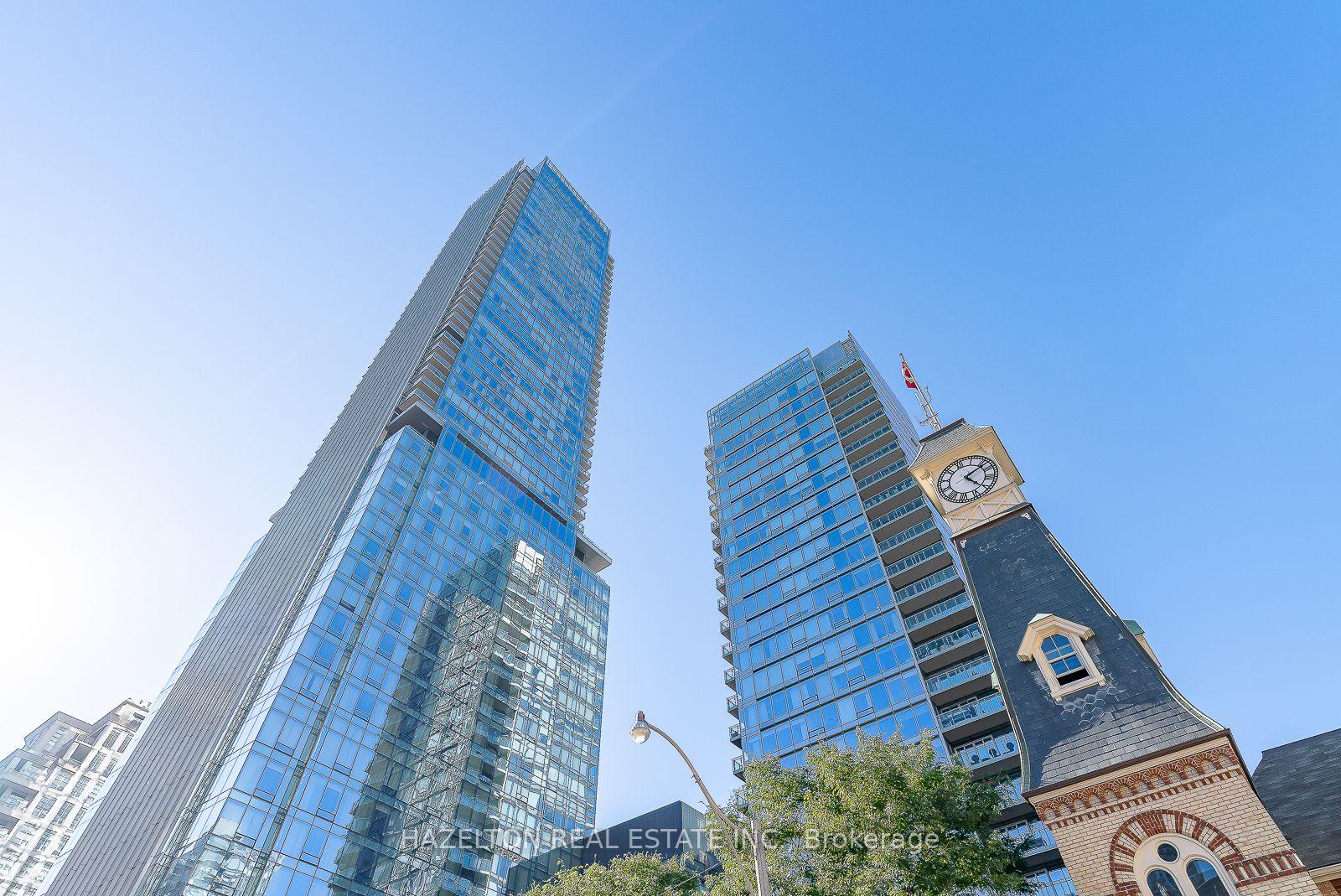 Photo 32 of Unit 3302, 50 Yorkville Avenue, Toronto, The Annex — HOMEH