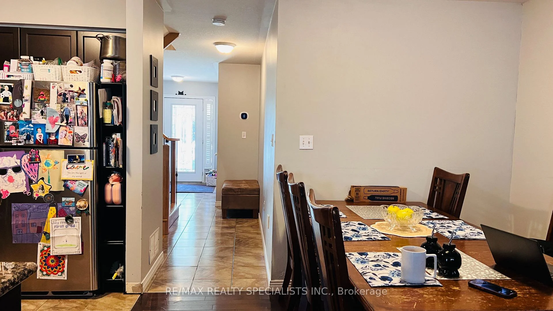 Photo 5 of 12 Mckibbon Avenue, Hamilton, Rural Glanbrook — HOMEH