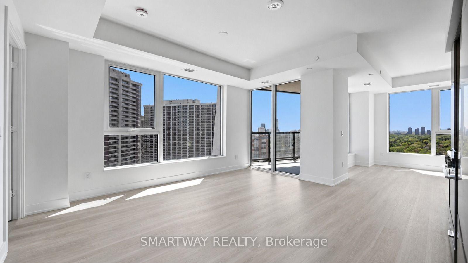 Photo 8 of Unit 2206, 60 Central Park Roadway, Etobicoke, Islington-City Centre West — HOMEH