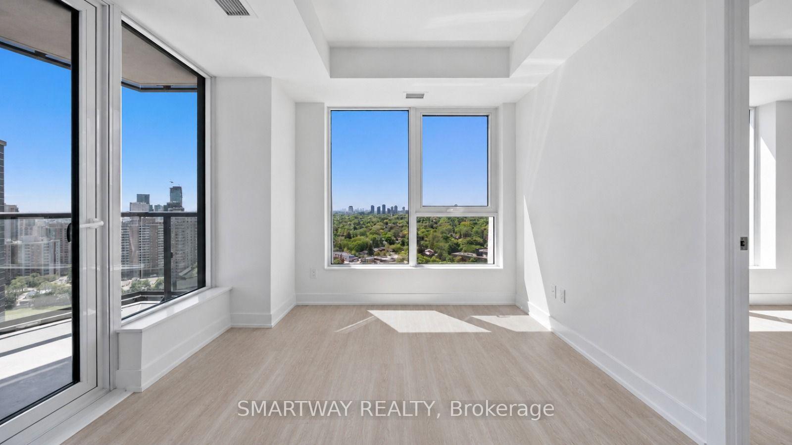Photo 9 of Unit 2206, 60 Central Park Roadway, Etobicoke, Islington-City Centre West — HOMEH