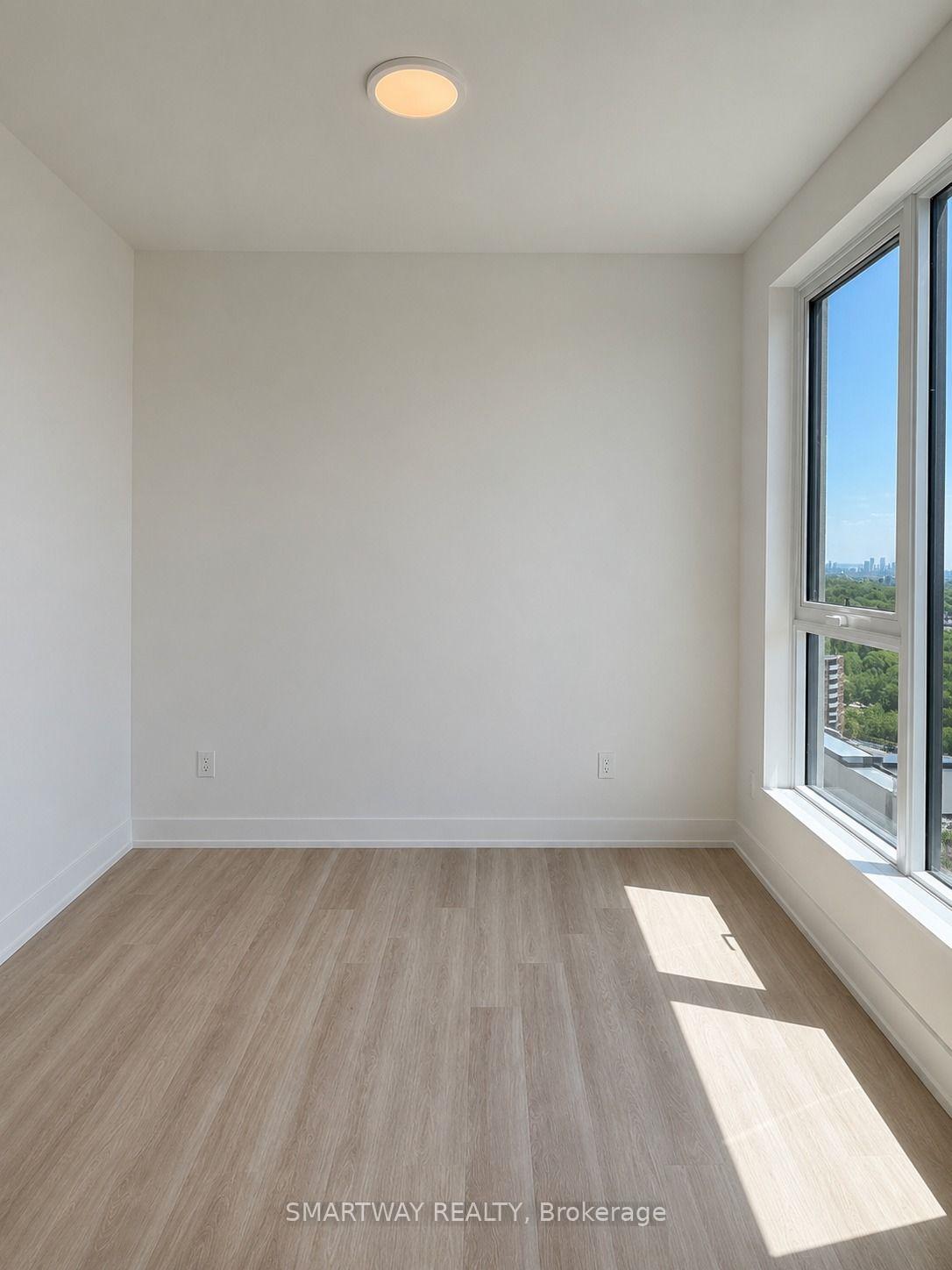 Photo 13 of Unit 2206, 60 Central Park Roadway, Etobicoke, Islington-City Centre West — HOMEH