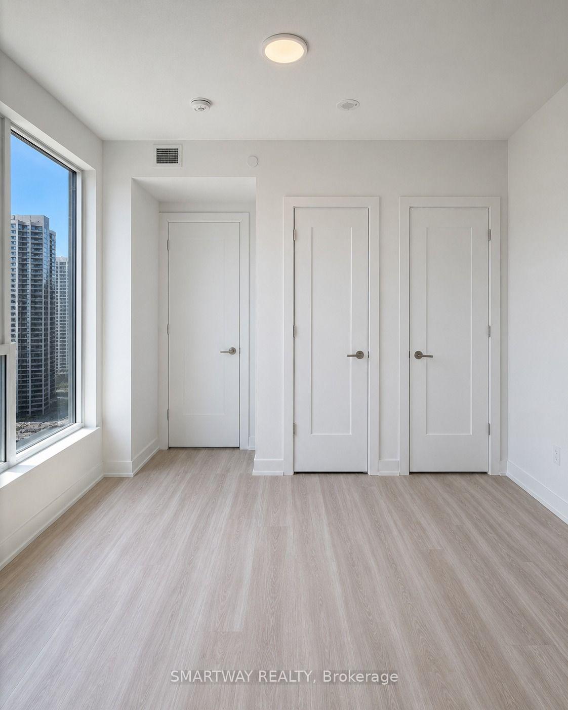 Photo 14 of Unit 2206, 60 Central Park Roadway, Etobicoke, Islington-City Centre West — HOMEH