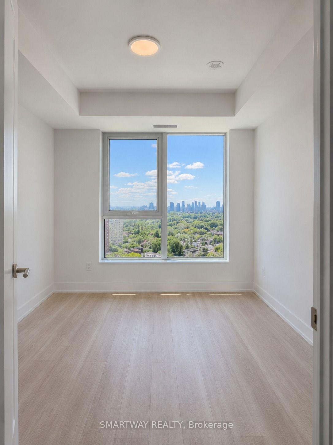 Photo 16 of Unit 2206, 60 Central Park Roadway, Etobicoke, Islington-City Centre West — HOMEH