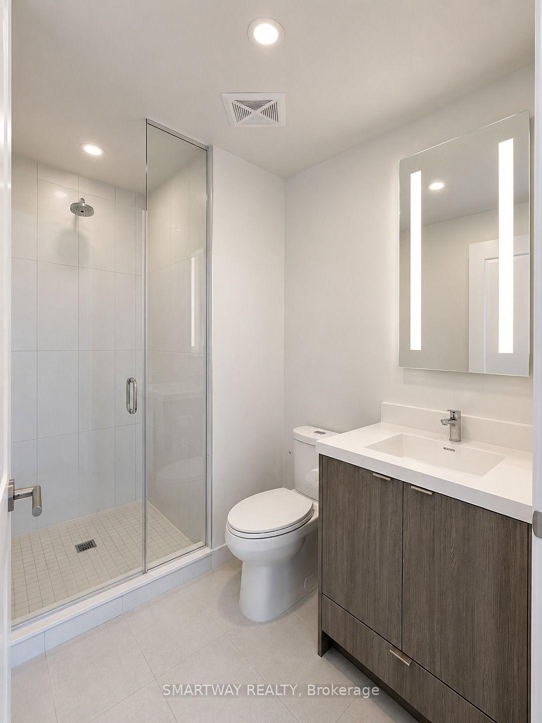 Photo 19 of Unit 2206, 60 Central Park Roadway, Etobicoke, Islington-City Centre West — HOMEH