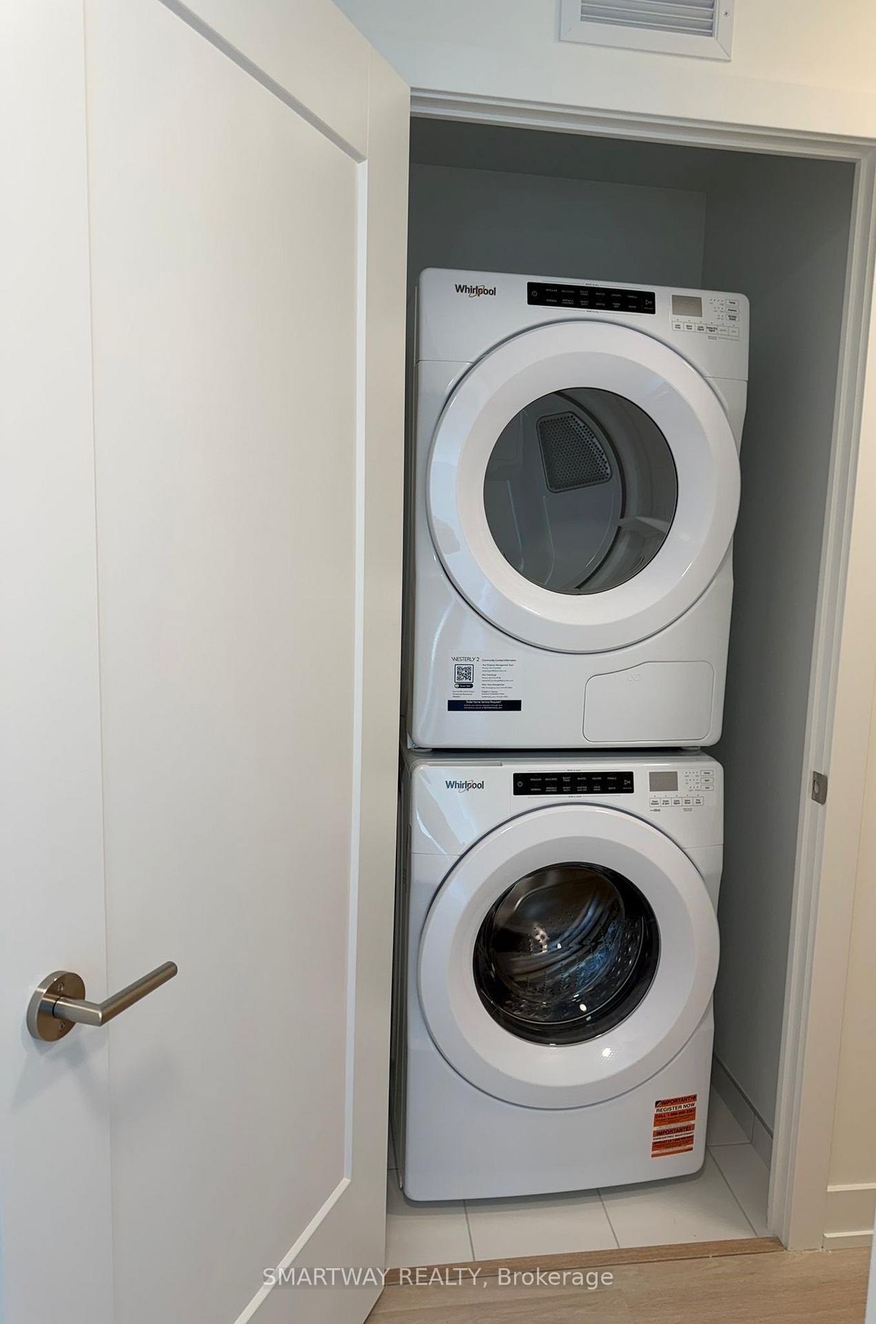 Photo 20 of Unit 2206, 60 Central Park Roadway, Etobicoke, Islington-City Centre West — HOMEH