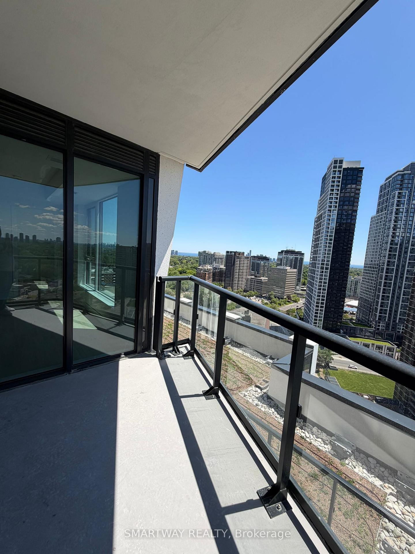 Photo 21 of Unit 2206, 60 Central Park Roadway, Etobicoke, Islington-City Centre West — HOMEH