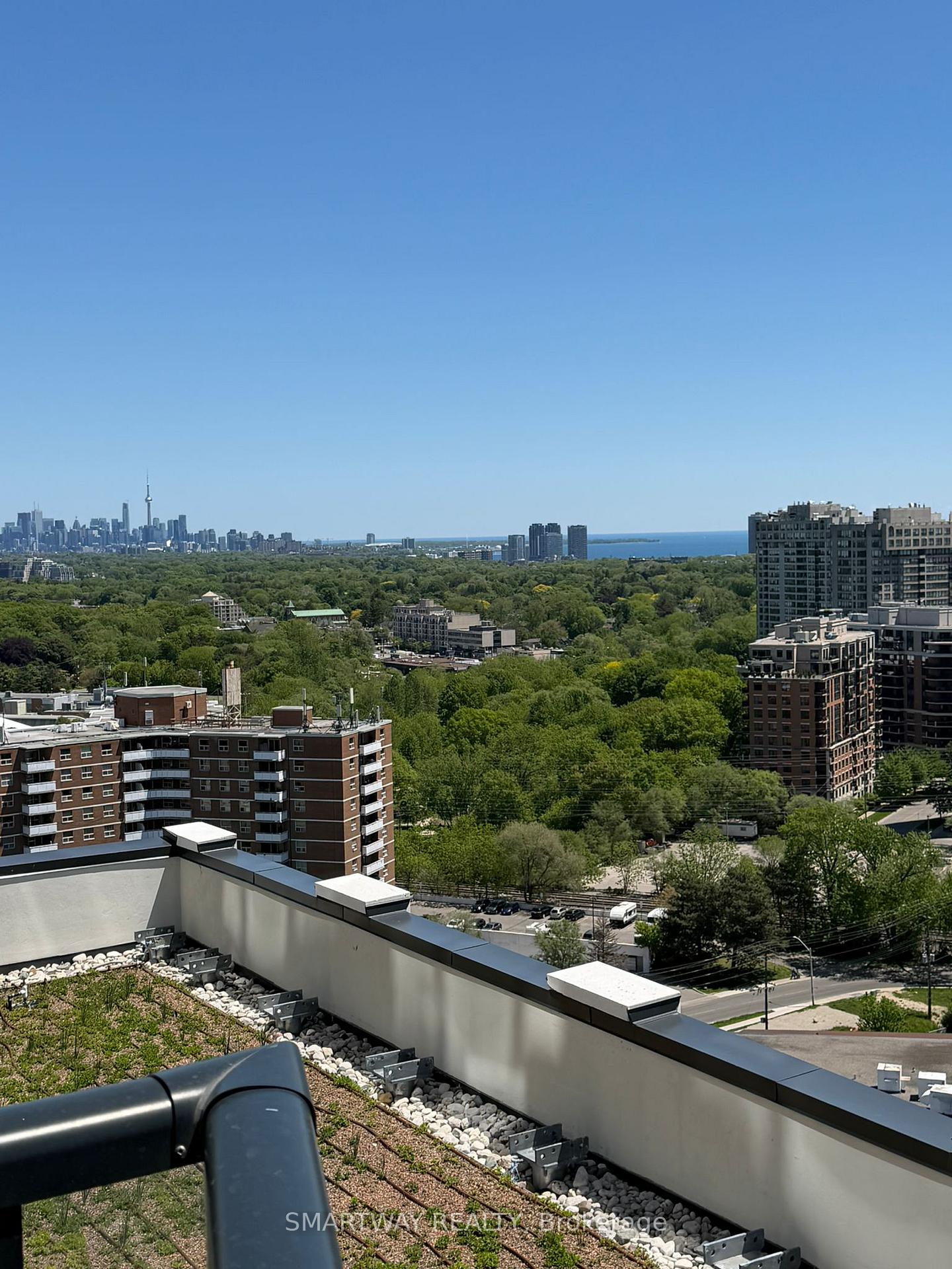Photo 22 of Unit 2206, 60 Central Park Roadway, Etobicoke, Islington-City Centre West — HOMEH