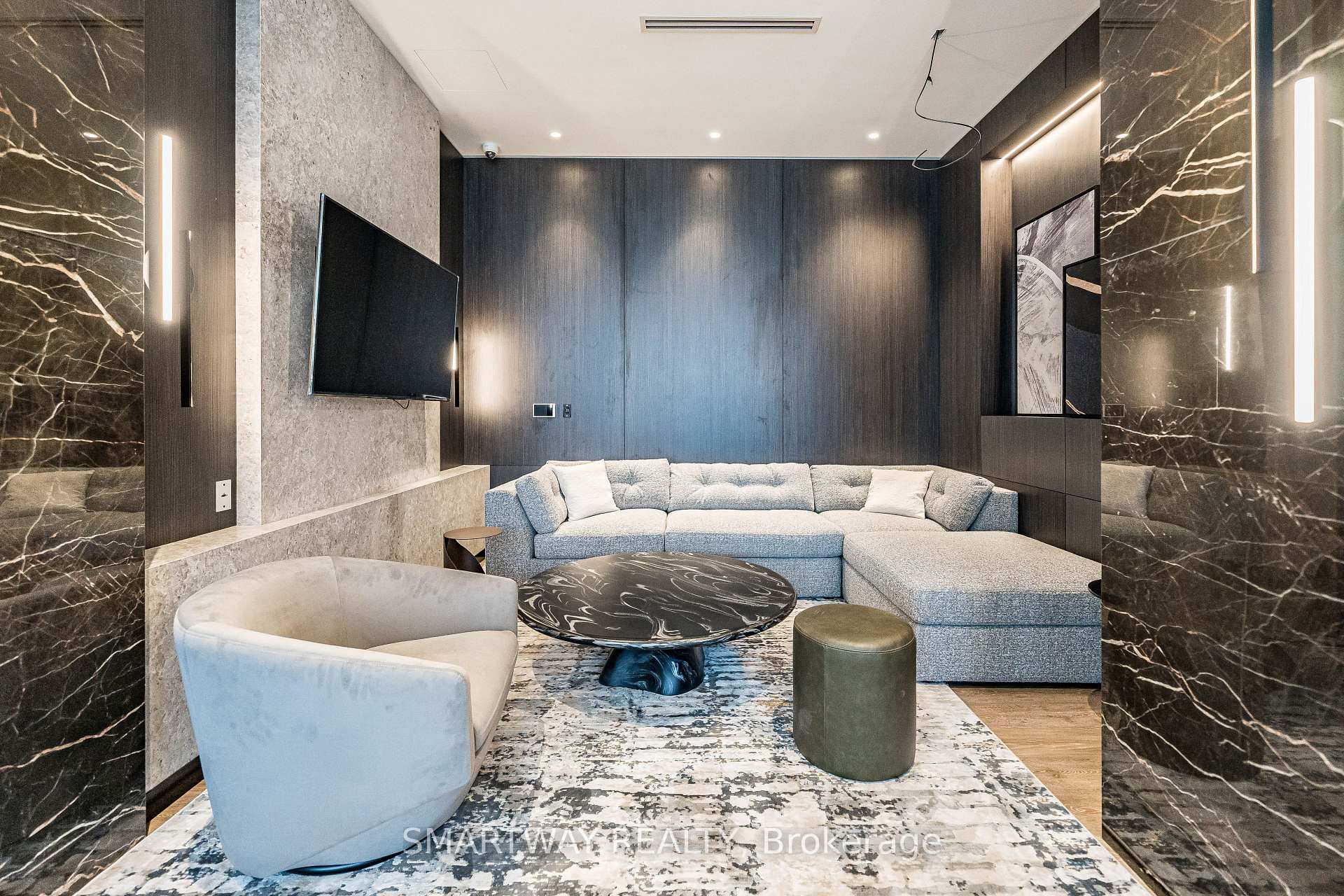 Photo 24 of Unit 2206, 60 Central Park Roadway, Etobicoke, Islington-City Centre West — HOMEH